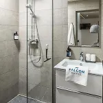 Falcon - Summercard Included Appartement Kaprun