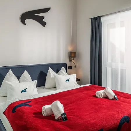 Appartement Falcon - Summercard Included Kaprun