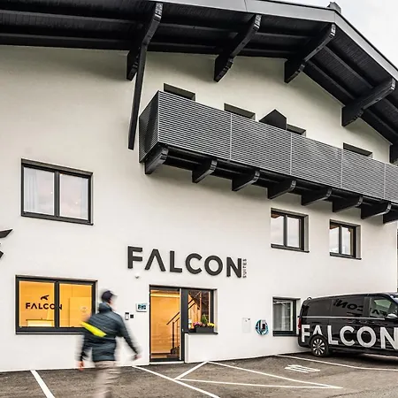 Apartamento Falcon - Summercard Included Kaprun