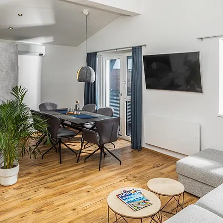 Appartement Falcon Kaprun