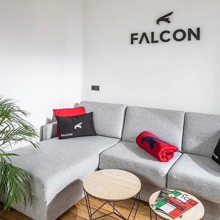 Falcon - Summercard Included Appartement *
