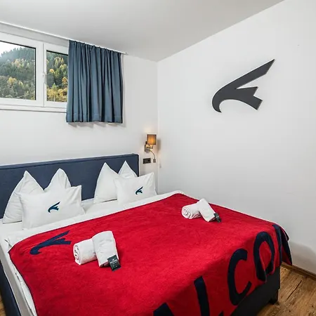 Appartement Falcon - Summercard Included *