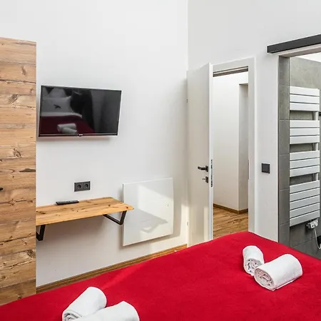 Apartamento Falcon - Summercard Included Kaprun