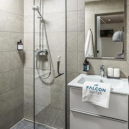 Falcon - Summercard Included Appartement Kaprun