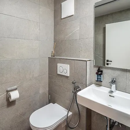 Falcon - Summercard Included Appartement *