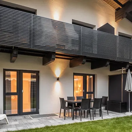 Falcon Appartement *