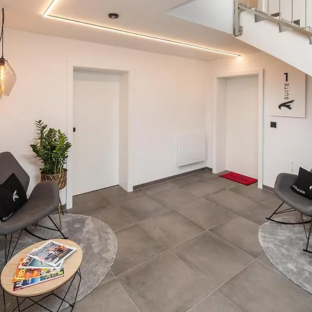 Διαμέρισμα Falcon