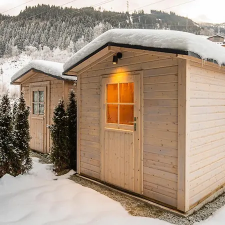 Falcon Διαμέρισμα *