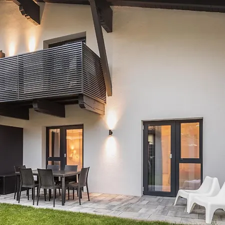 Appartement Falcon Kaprun