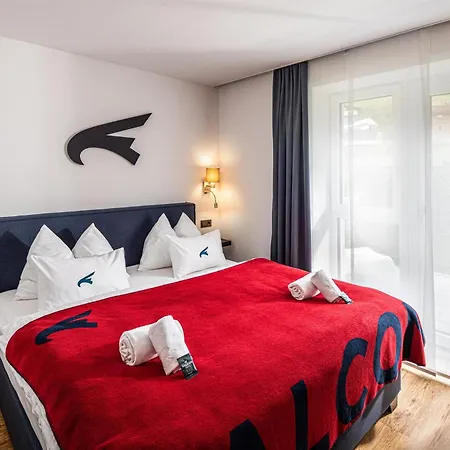 Appartement Falcon Kaprun