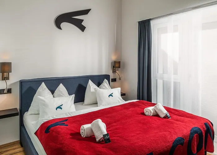 Appartement Falcon Kaprun