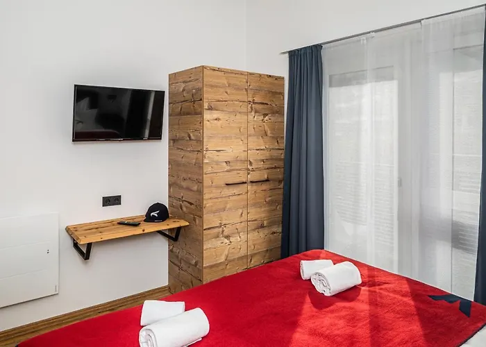 Apartment Falcon Kaprun