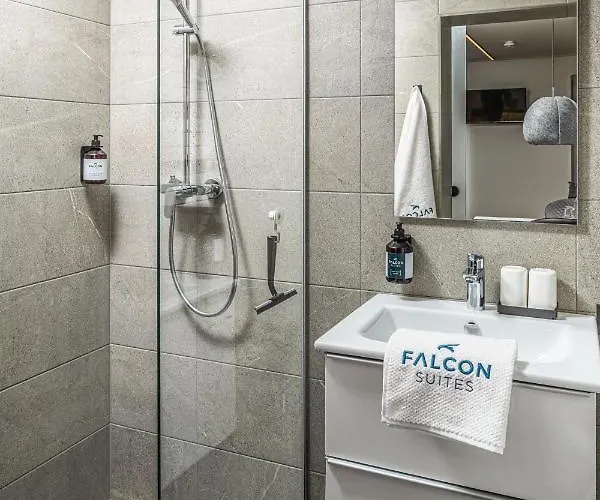 Falcon Διαμέρισμα Kaprun