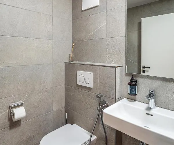 Falcon Appartement *