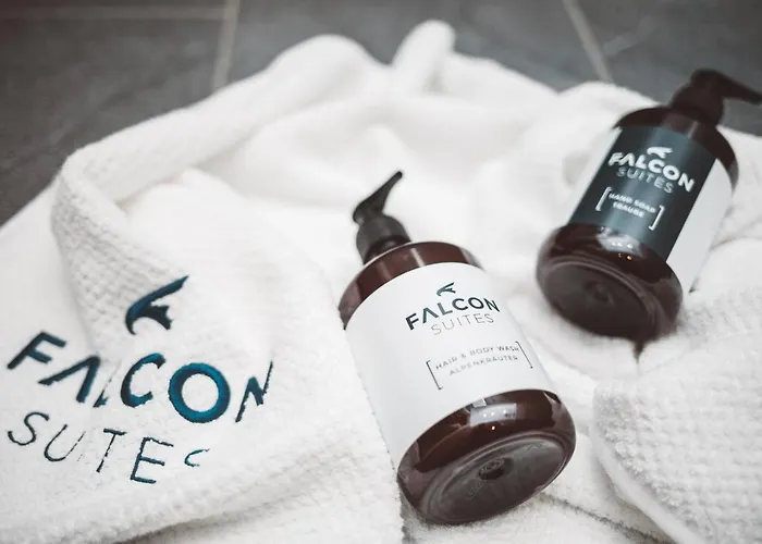 Falcon * Капрун