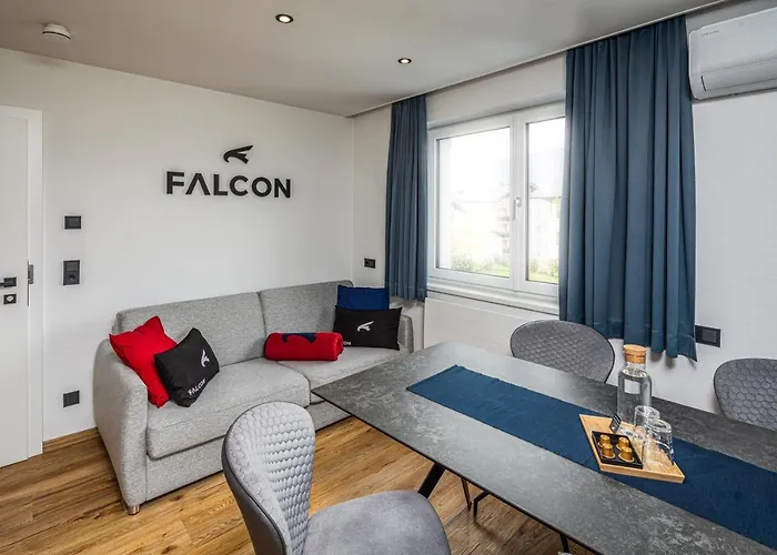 Appartement Falcon