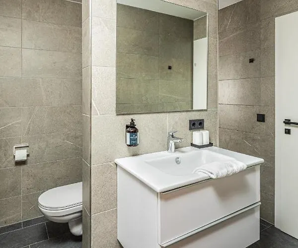 Appartement Falcon Kaprun