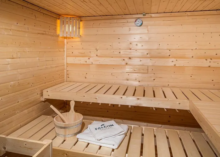 Falcon Appartement *