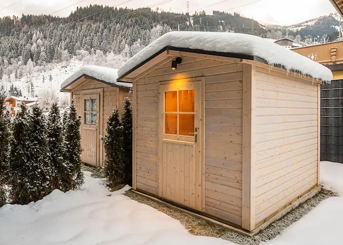 Falcon Appartement *